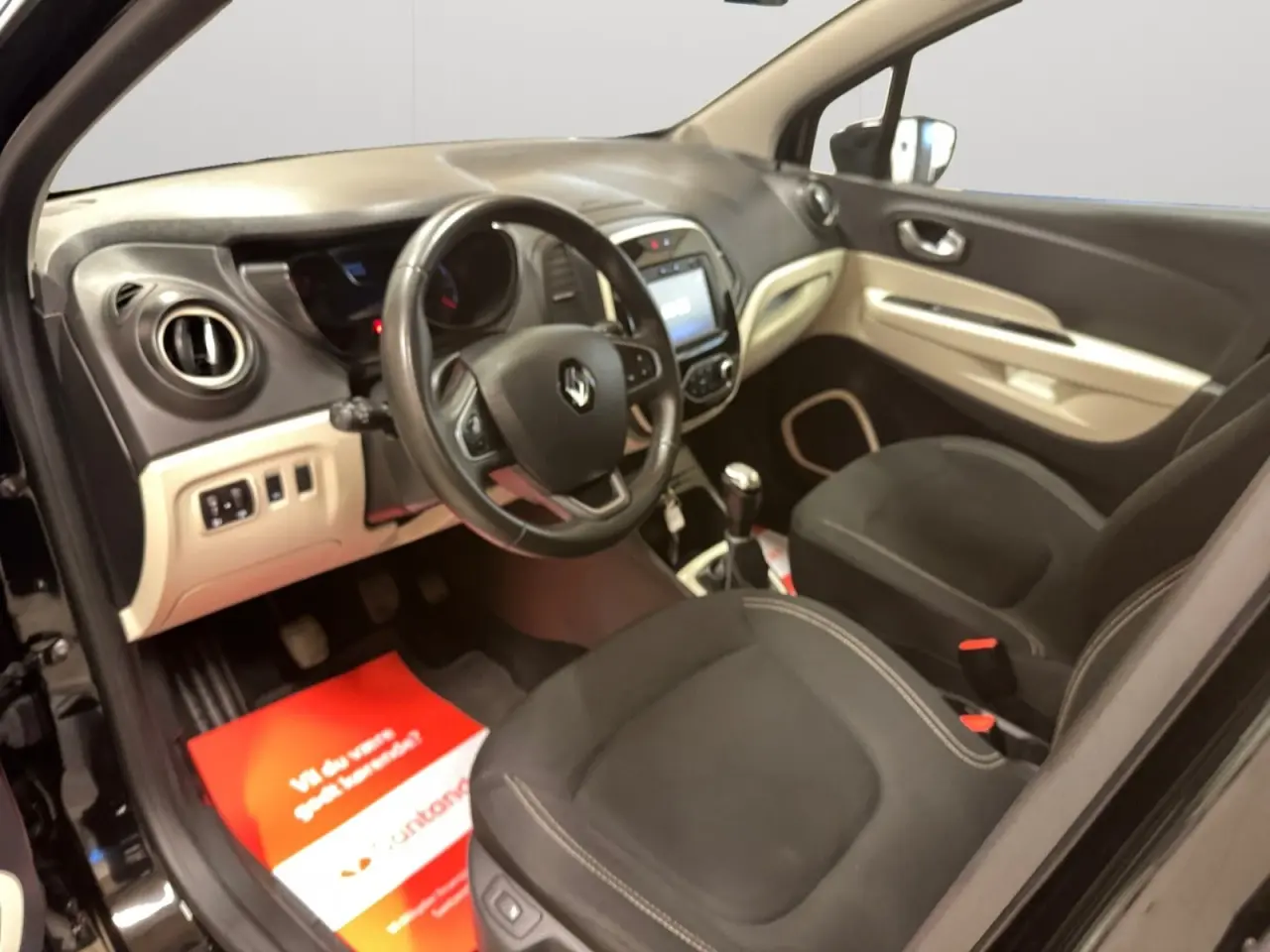 Billede 5 - Renault Captur 0,9 TCe 90 Dynamique