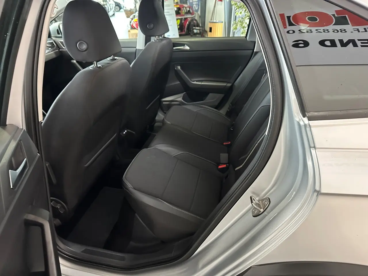 Billede 5 - VW Taigo 1,5 TSi 150 Style DSG