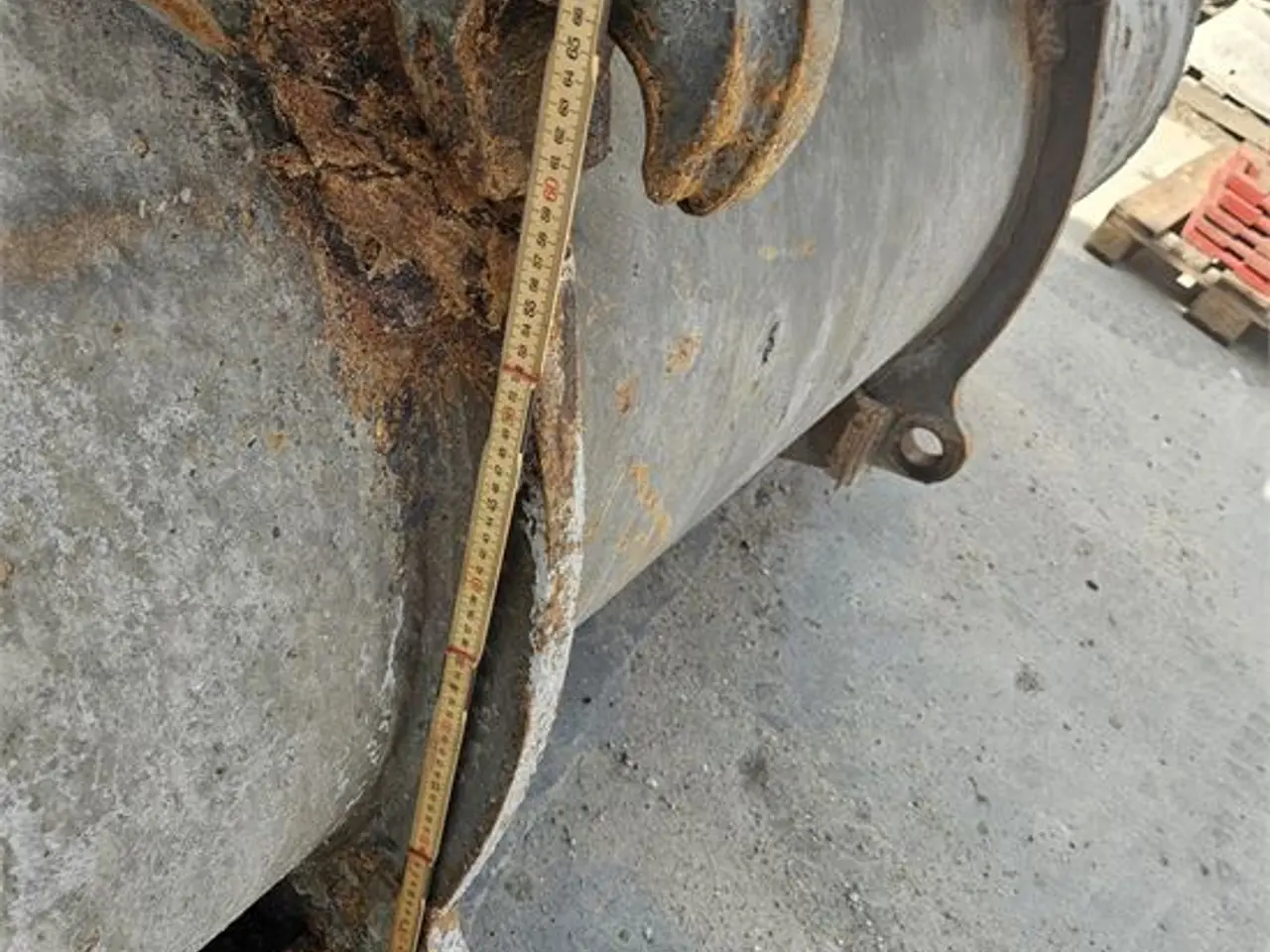 Billede 21 - Volvo 6m3 - 2,9 meter