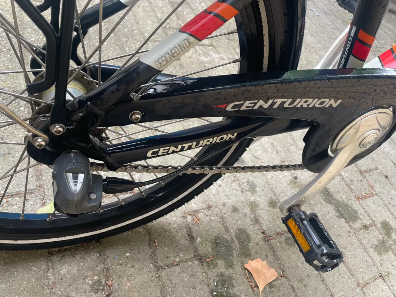 Billede 2 - Centurion cykel 20”