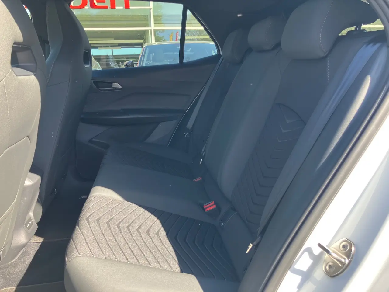 Billede 16 - Cupra Born 77 e-Boost