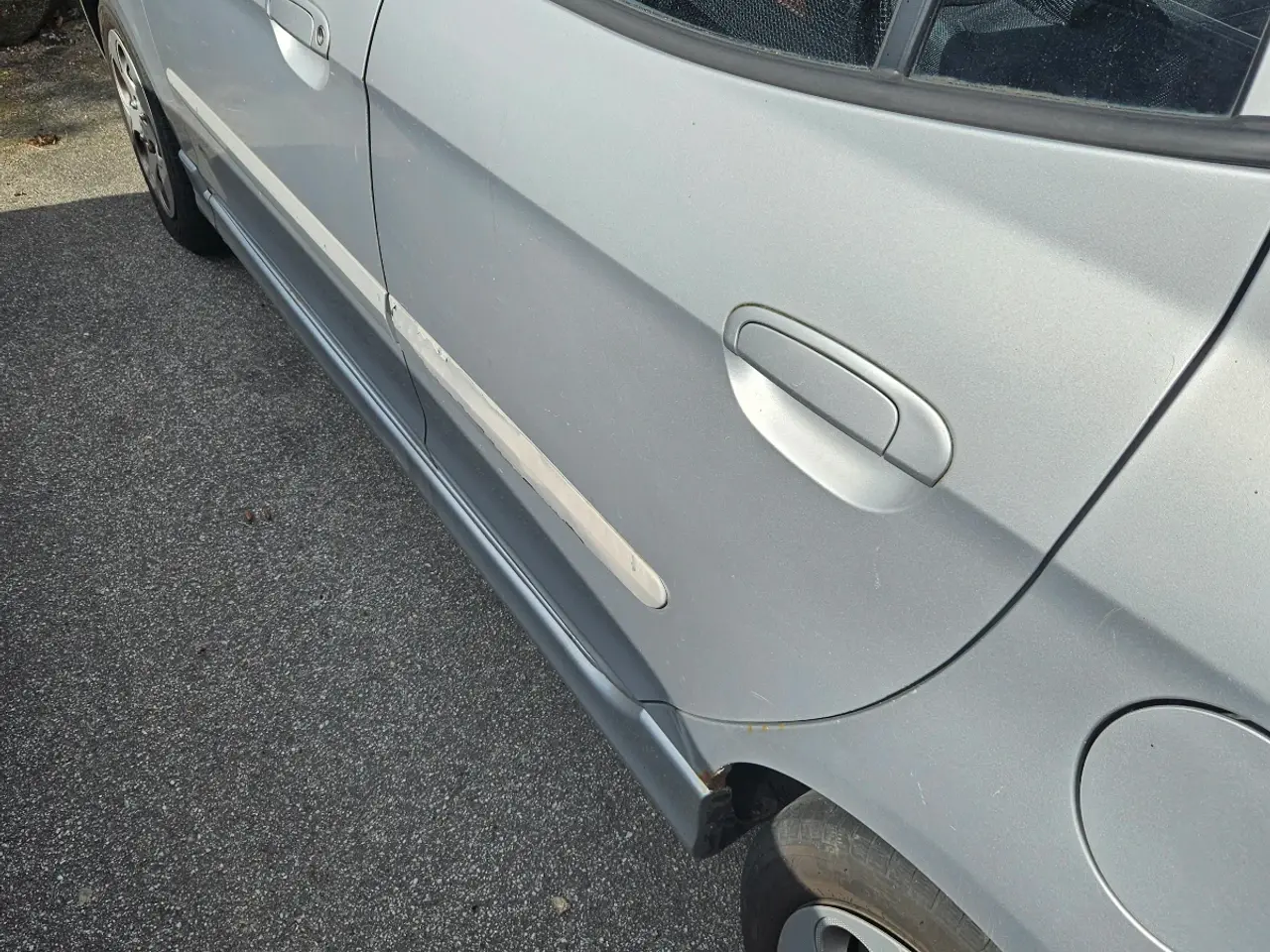 Billede 4 - Bil Kia Picanto