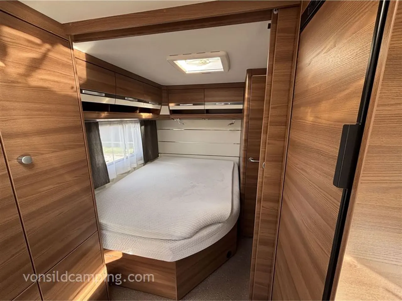 Billede 10 - 2019 - Dethleffs Nomad 590 RF Nordic Line