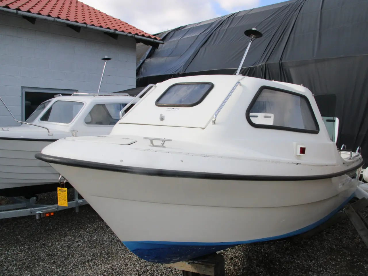 Billede 9 - Crescent 506 Argo
