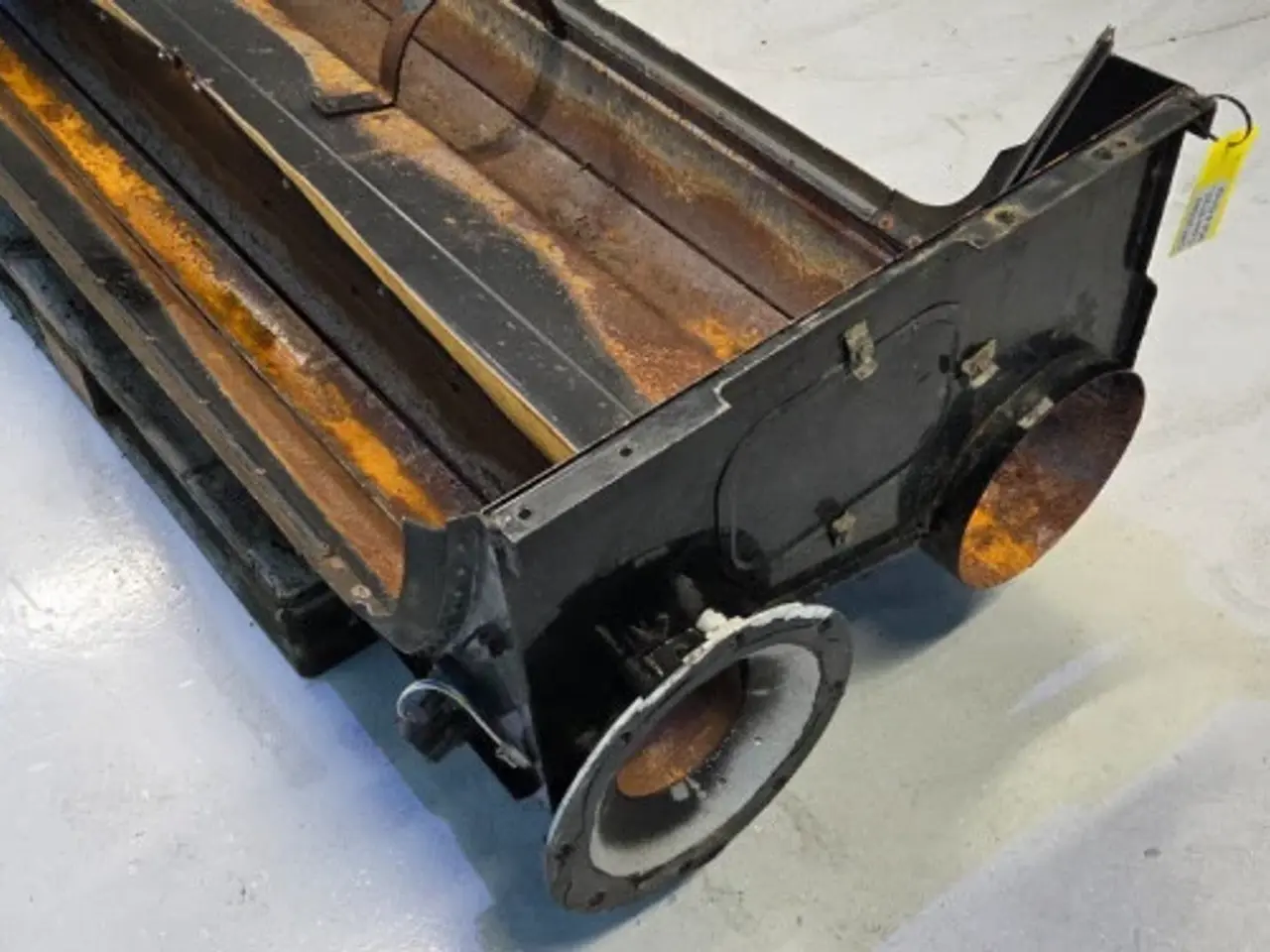 Billede 6 - Case 9120 Hus 87044524