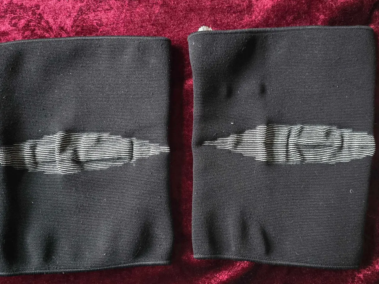 Billede 1 - Knæstøtte bind - Matas