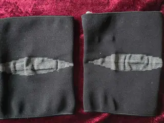 Knæstøtte bind - Matas 