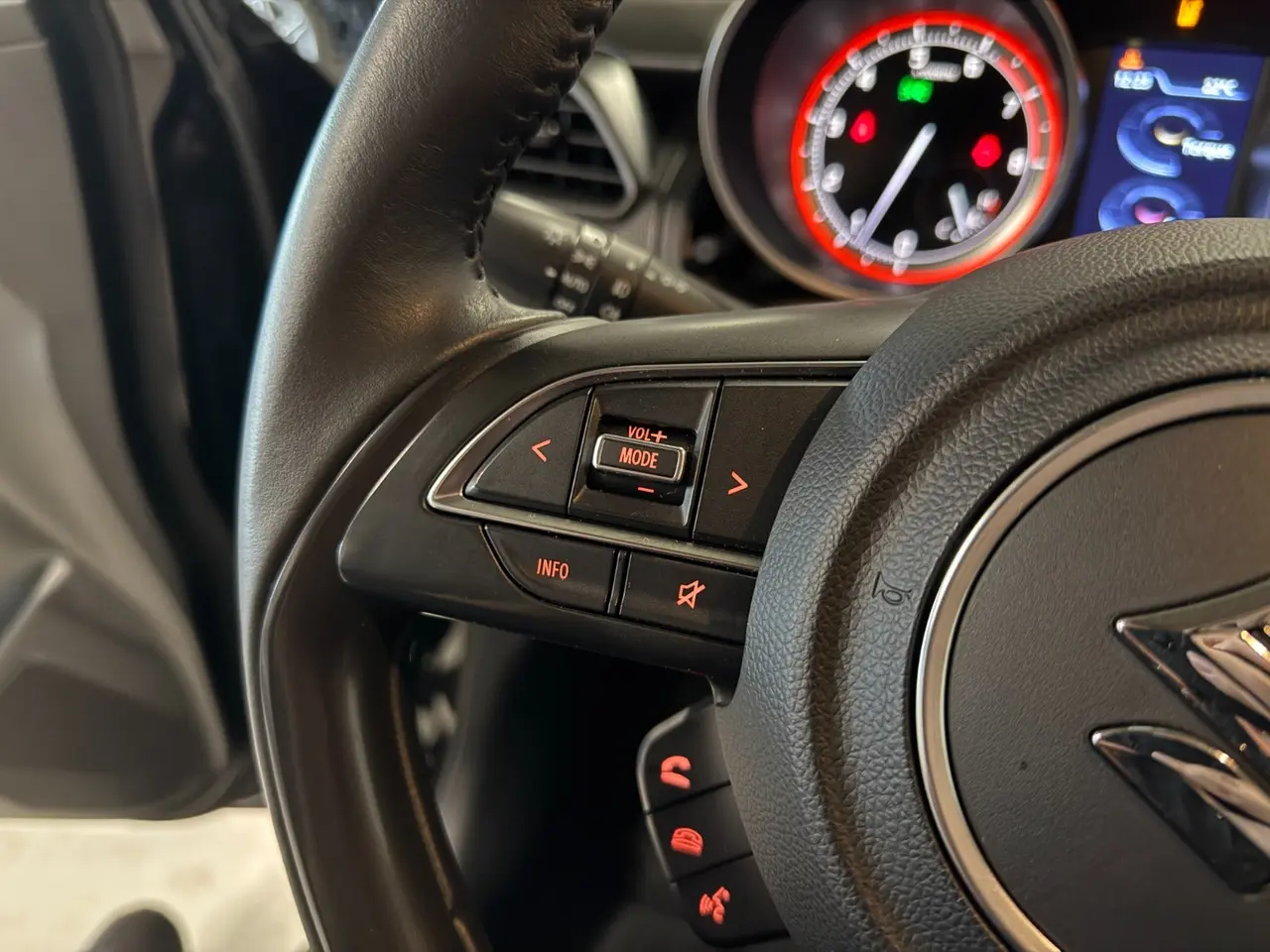 Billede 22 - Suzuki Swift 1,2 Dualjet Exclusive CVT