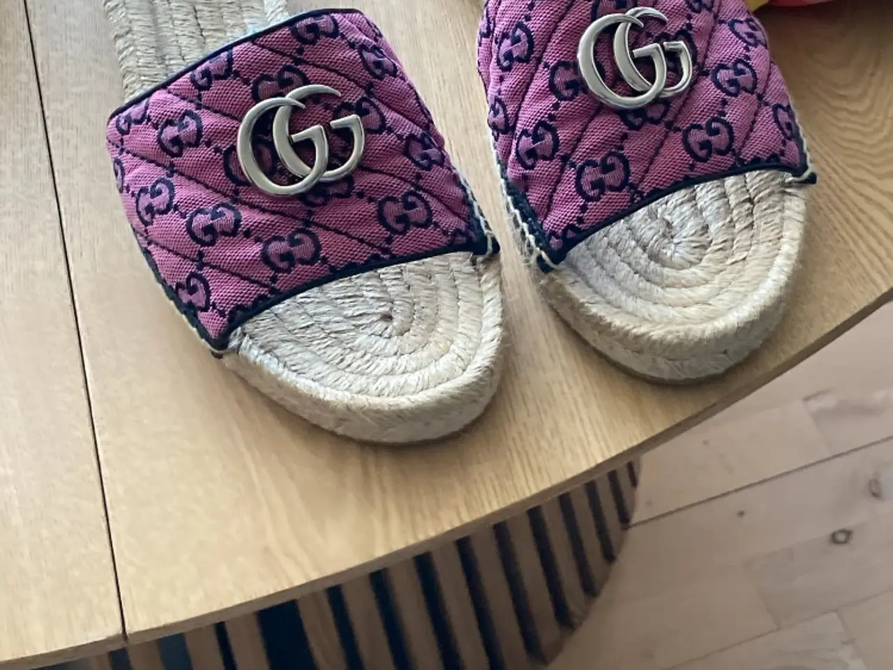 Billede 1 - Gucci sandaler