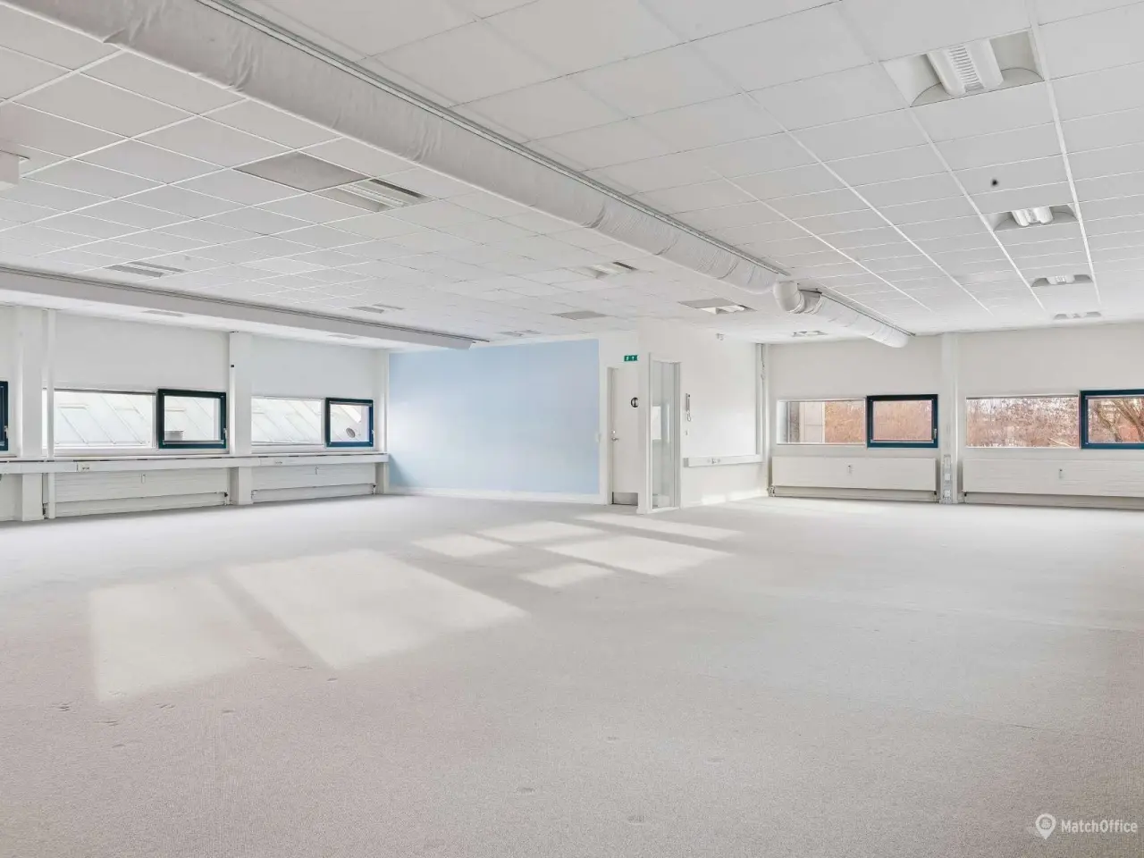 Billede 6 - 1.221m² lager og kontor/showroom til en lav leje. tæt på motorvej og togstation