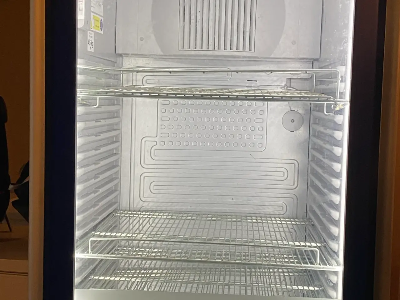 Billede 6 - Plukkemaskine stor og bordmodel
