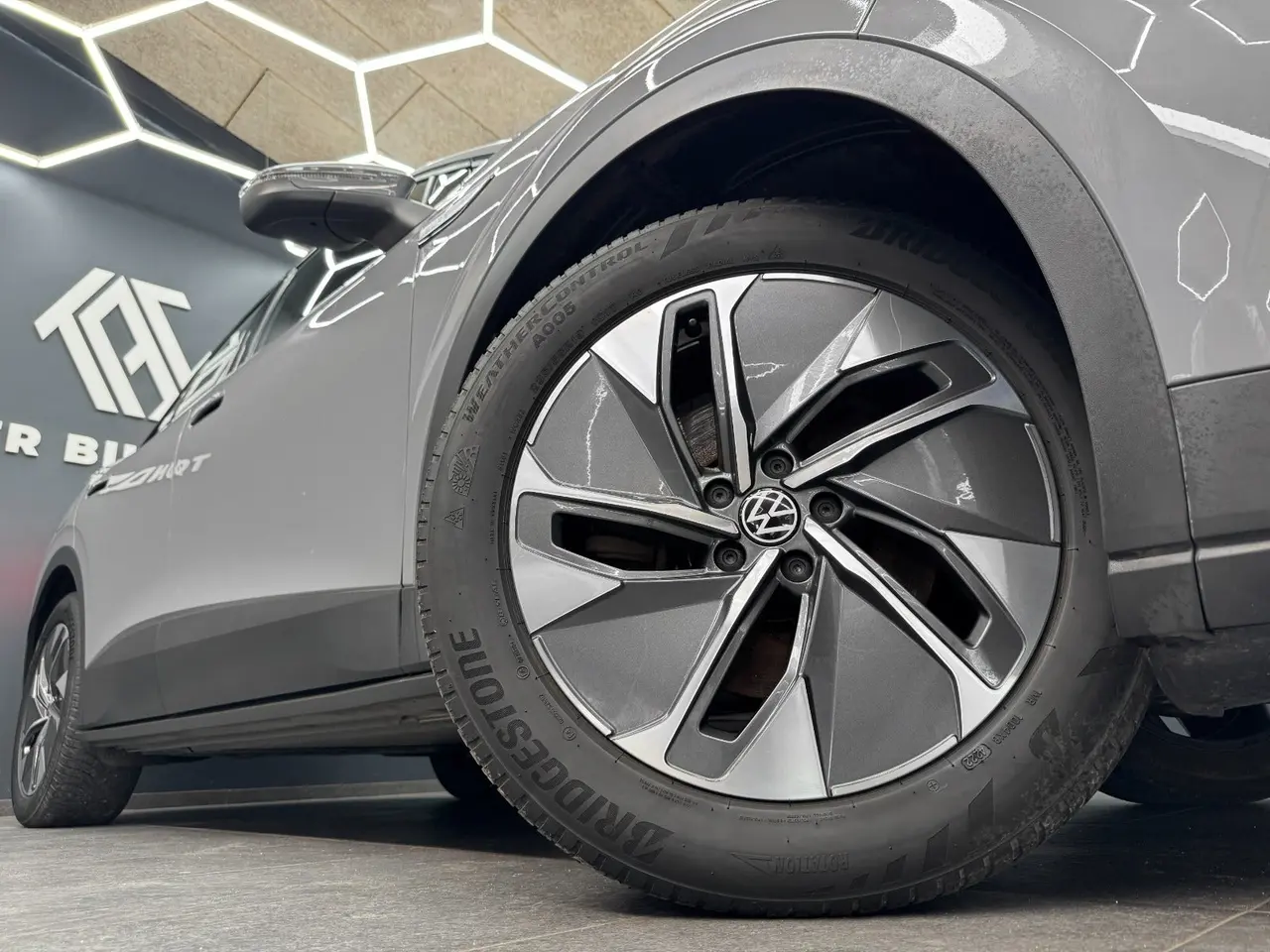 Billede 2 - VW ID.4 52 Pure Performance