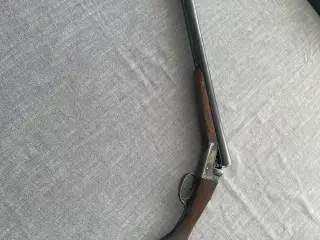 Haglbøsse