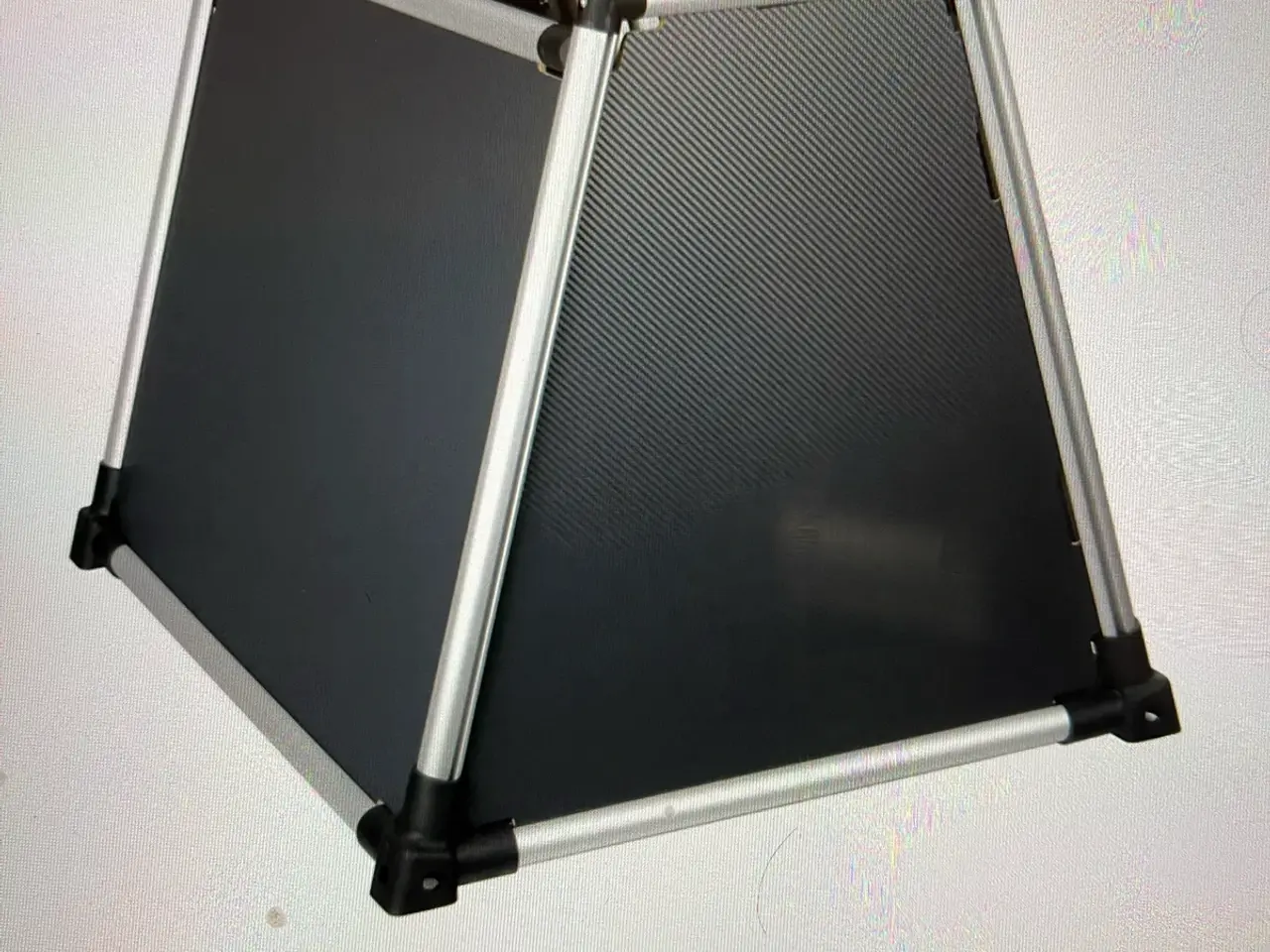 Billede 7 - Hundebur premium aluminium 