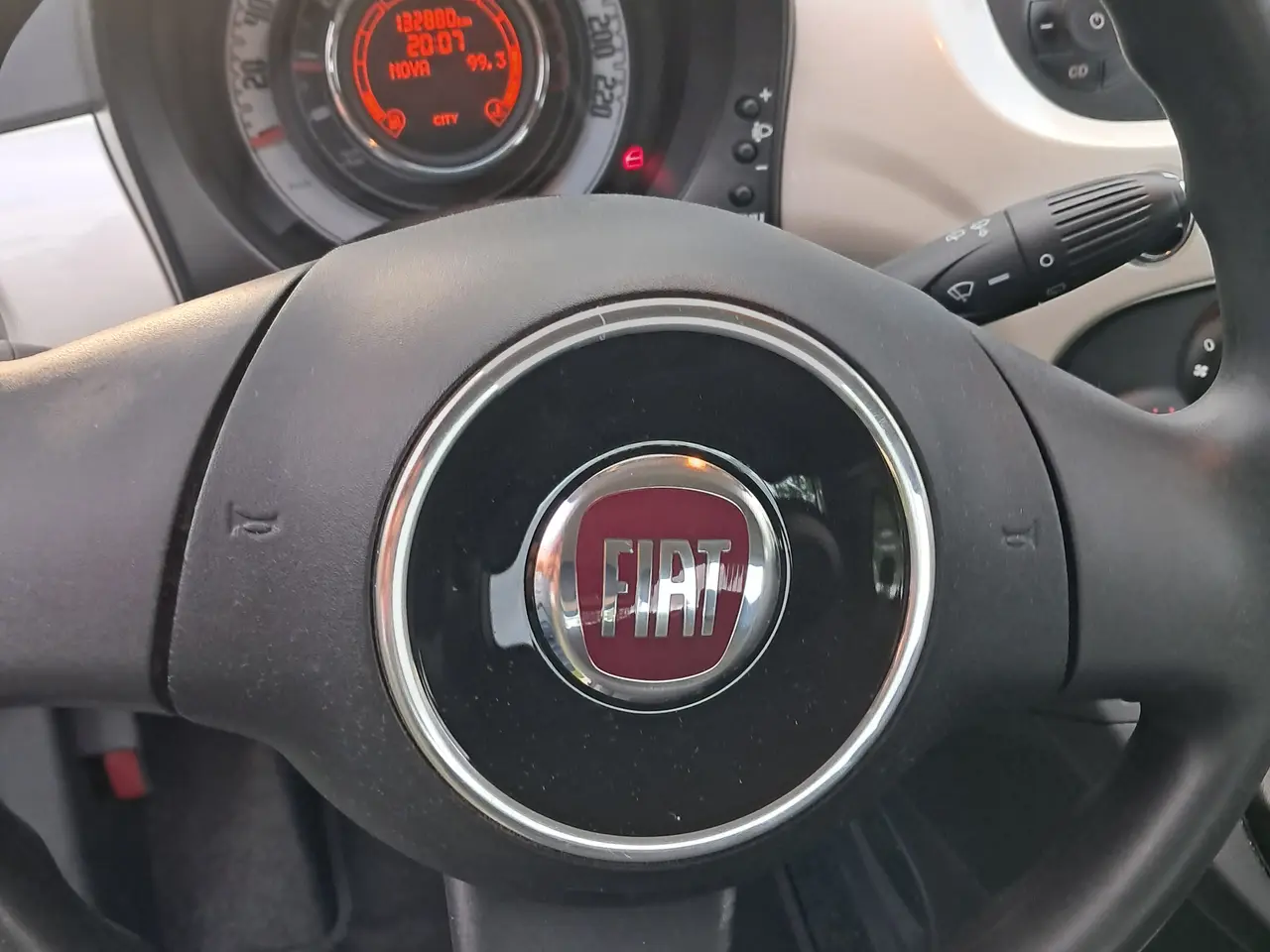 Billede 3 - Fiat 500
