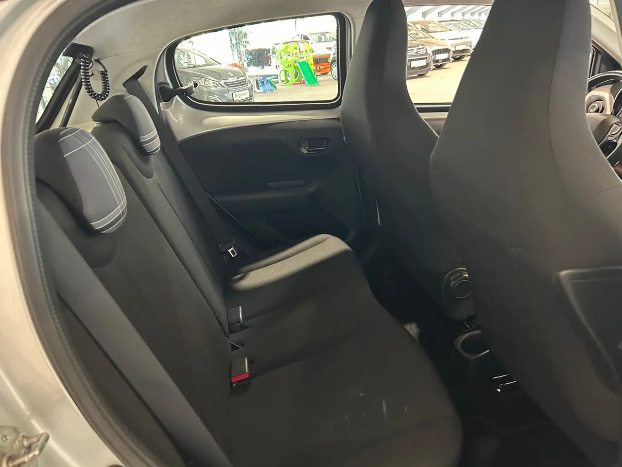 Billede 13 - Peugeot 108 1,0 e-VTi 69 Allure