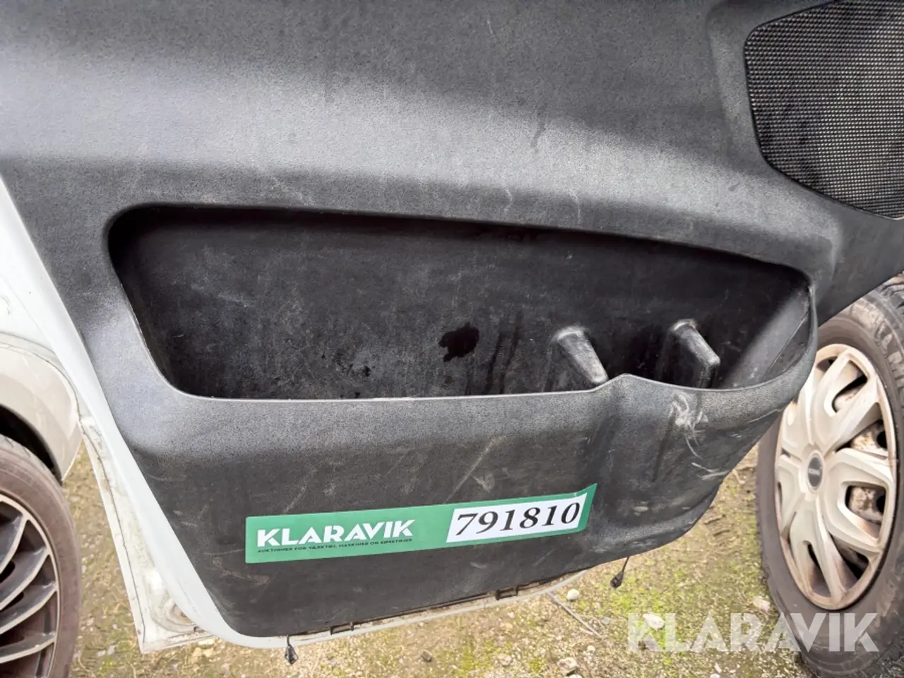 Billede 10 - Varebil Iveco 35-150