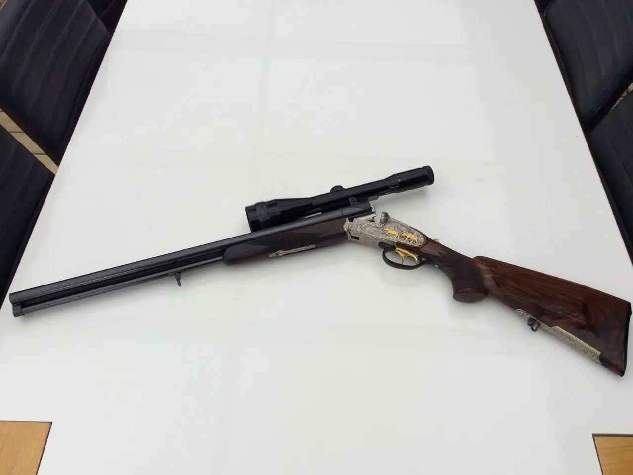 Billede 10 - KRIEGHOFF NEPTUN PRIMUS