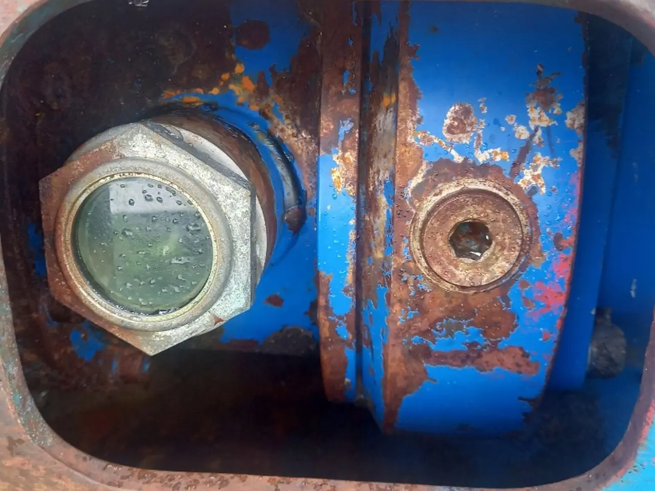 Billede 5 - Auger Torque 50000