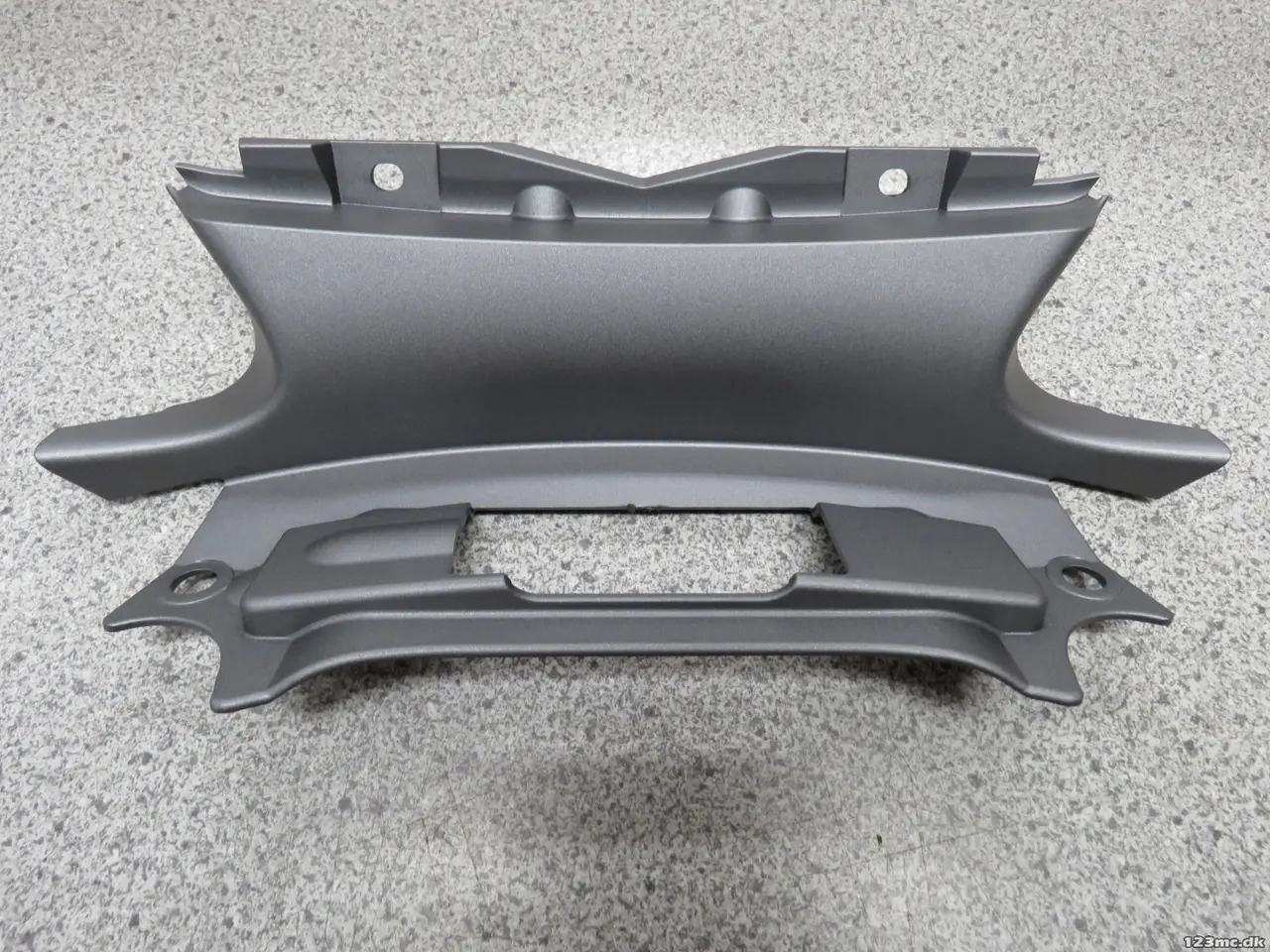 Billede 2 - Cover, ryglæn Suzuki An650 Burgman