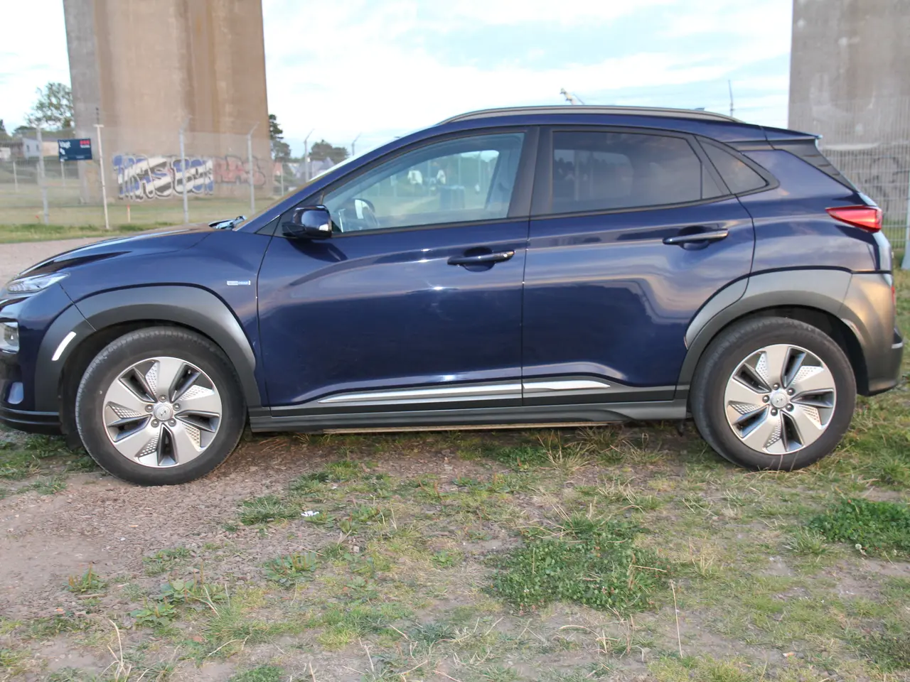 Billede 5 - Hyundai Kona Electric Ultimate
