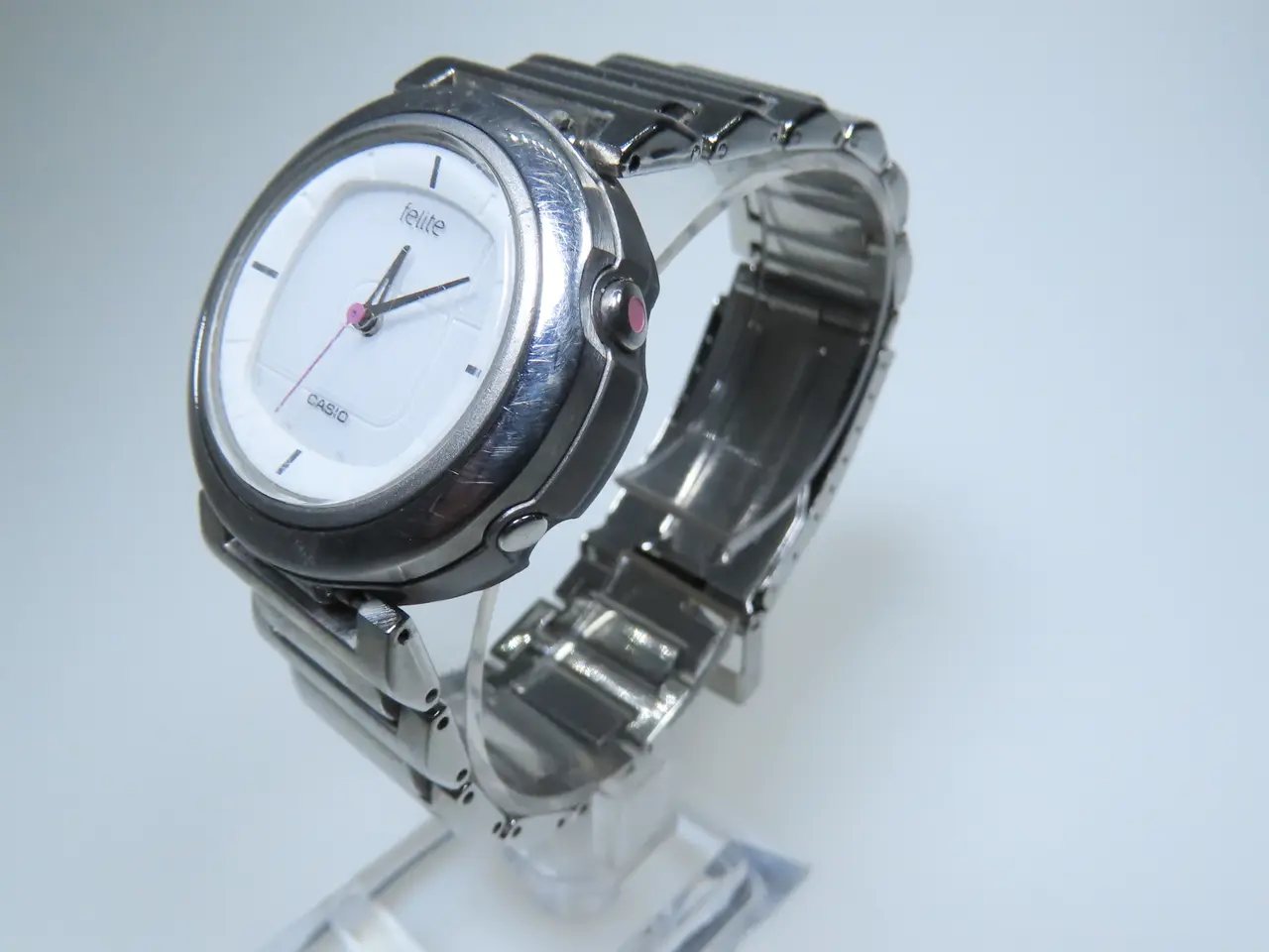 Billede 3 - Casio Felite LWQ-300