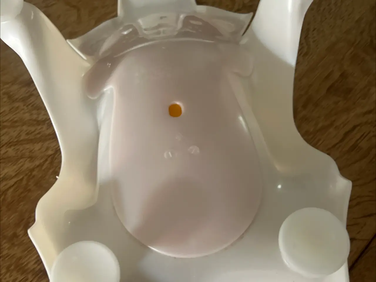 Billede 2 - Indsat til baby badekar