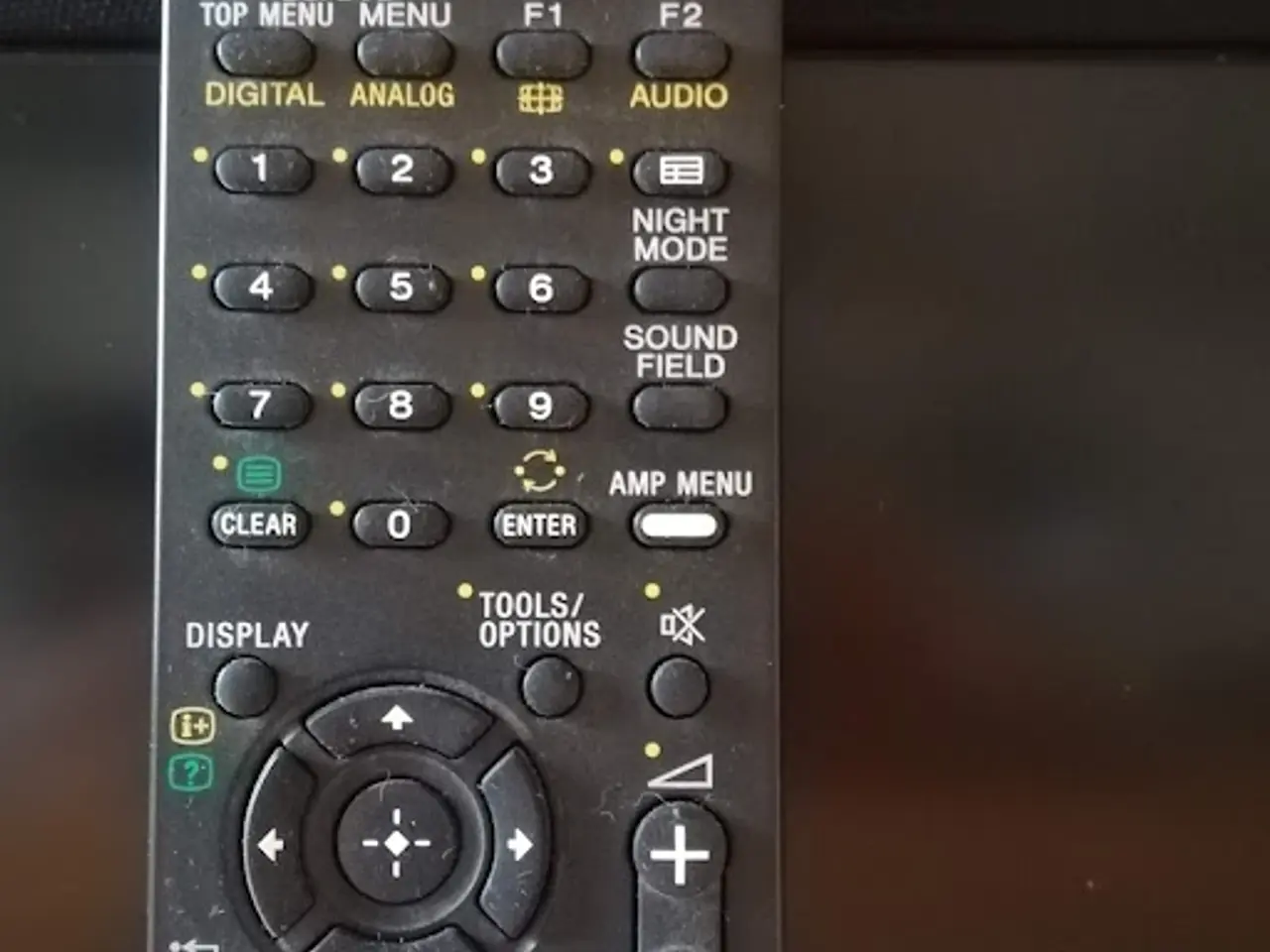 Billede 4 - SONY Subwoofer med FM radio
