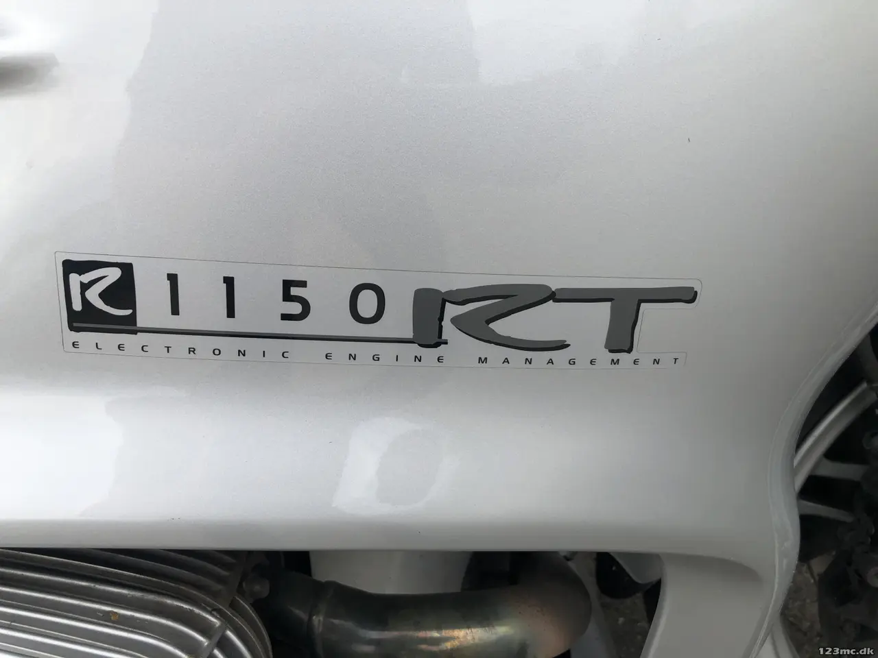 Billede 9 - BMW R 1150 RT