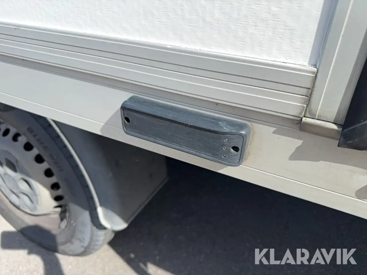 Billede 11 - Varebil Iveco Daily 35s16 Van