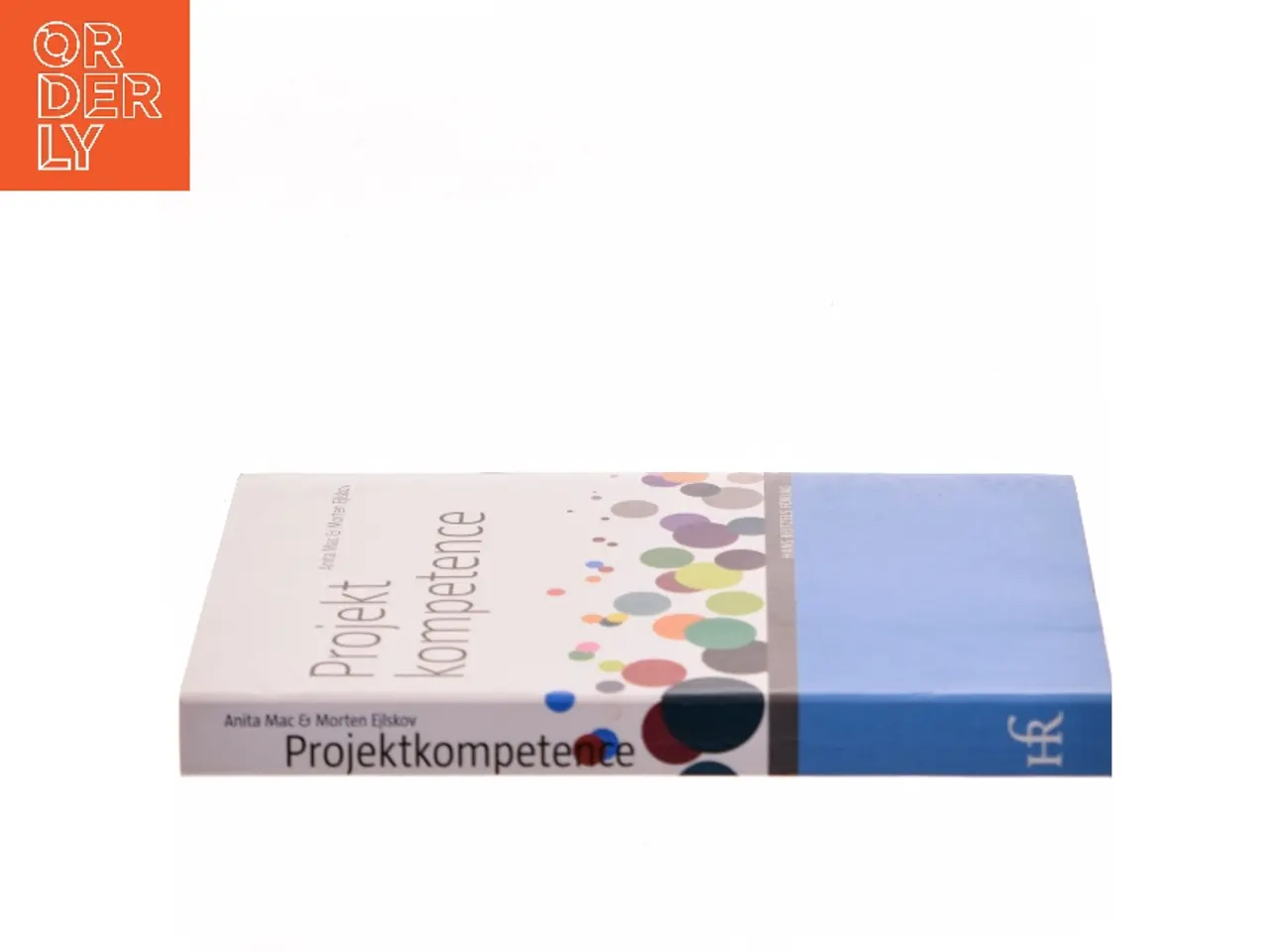 Billede 2 - Projektkompetence (Bog)
