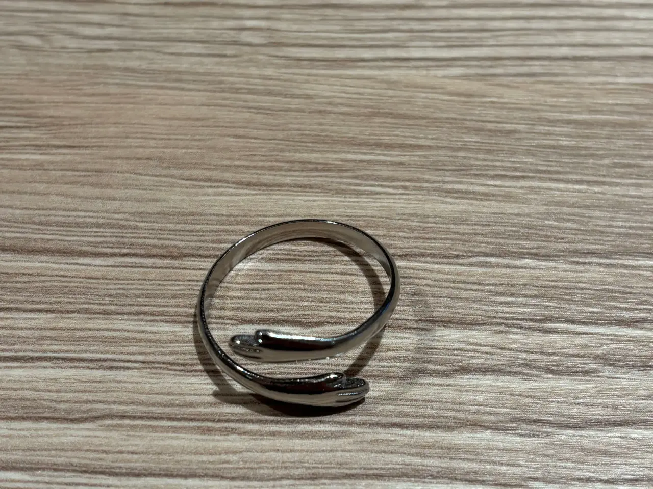 Billede 2 - Hug Ring