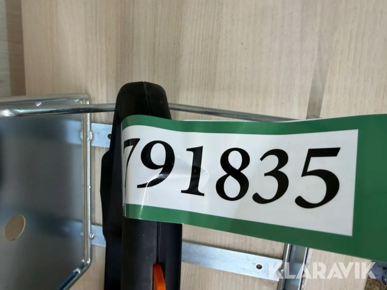 Billede 12 - Hækkeklipper Stihl HSA 94R