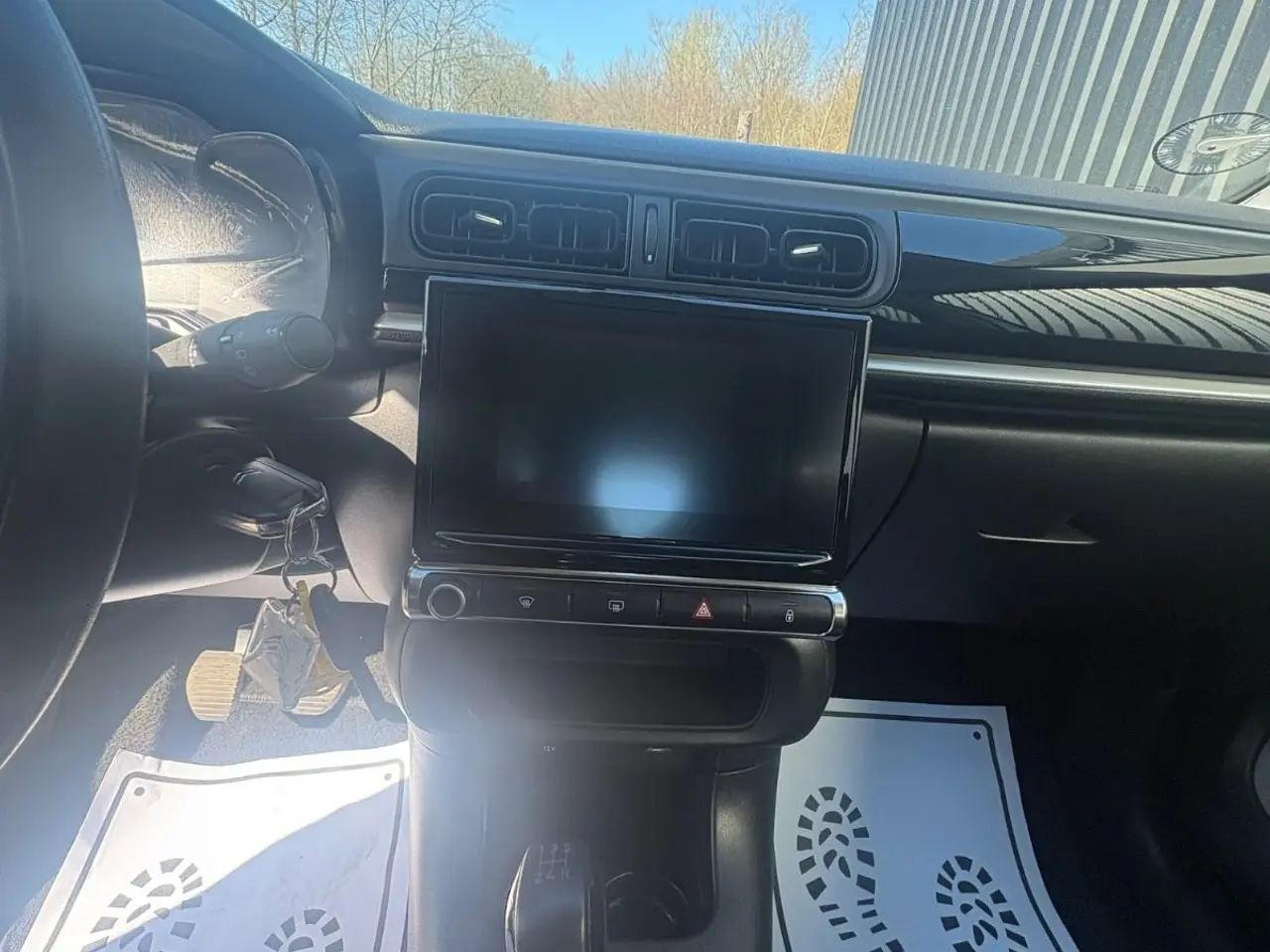 Billede 11 - Citroën C3 1,5 BlueHDi 100 Origins