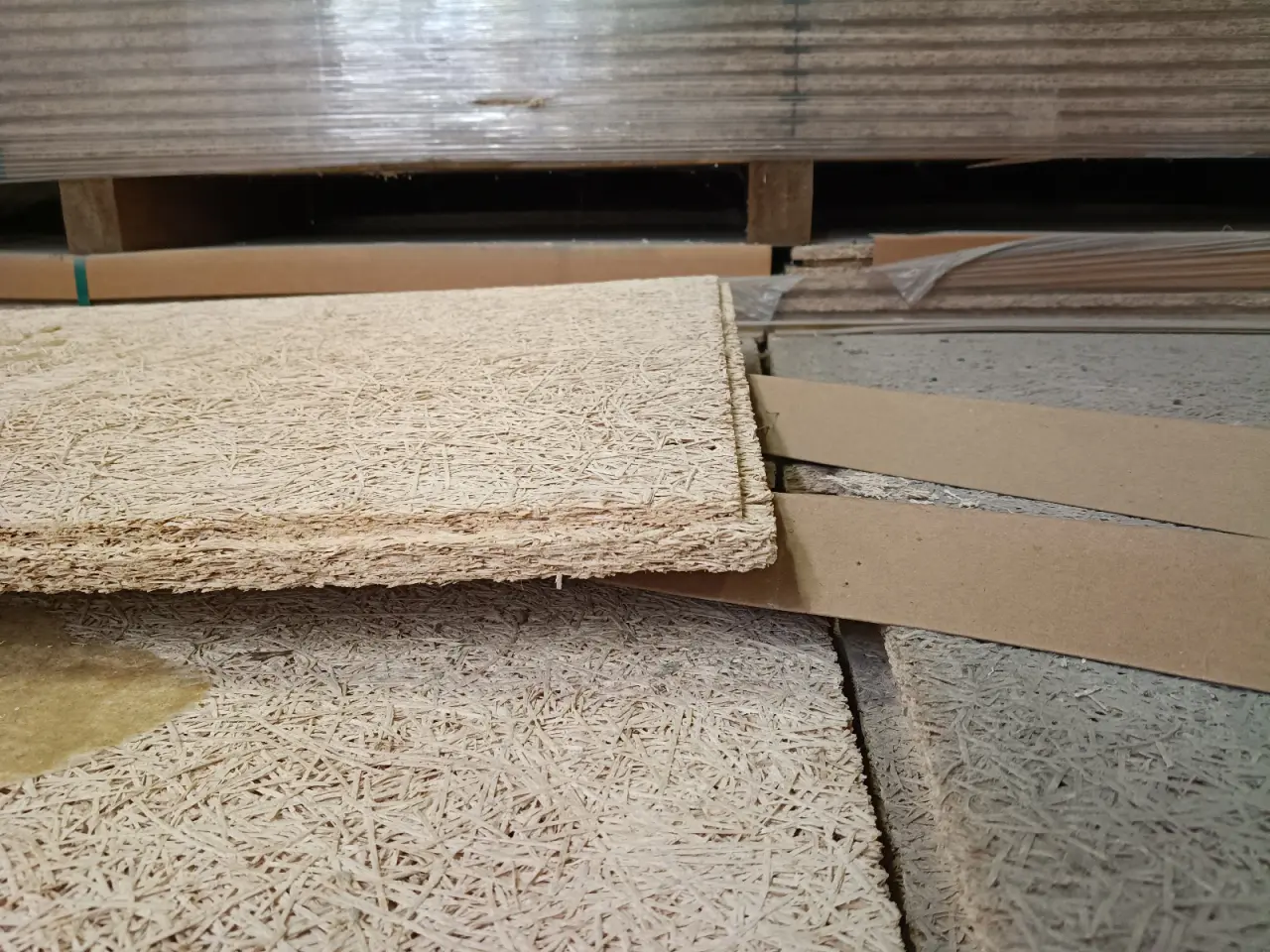 Billede 1 - 560 m2 Troldtekt 28.000