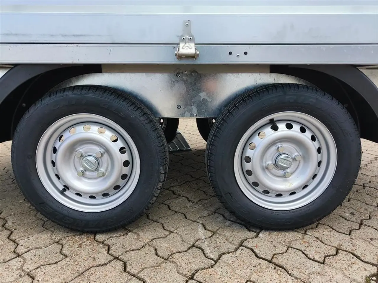 Billede 5 - Lorries pb75