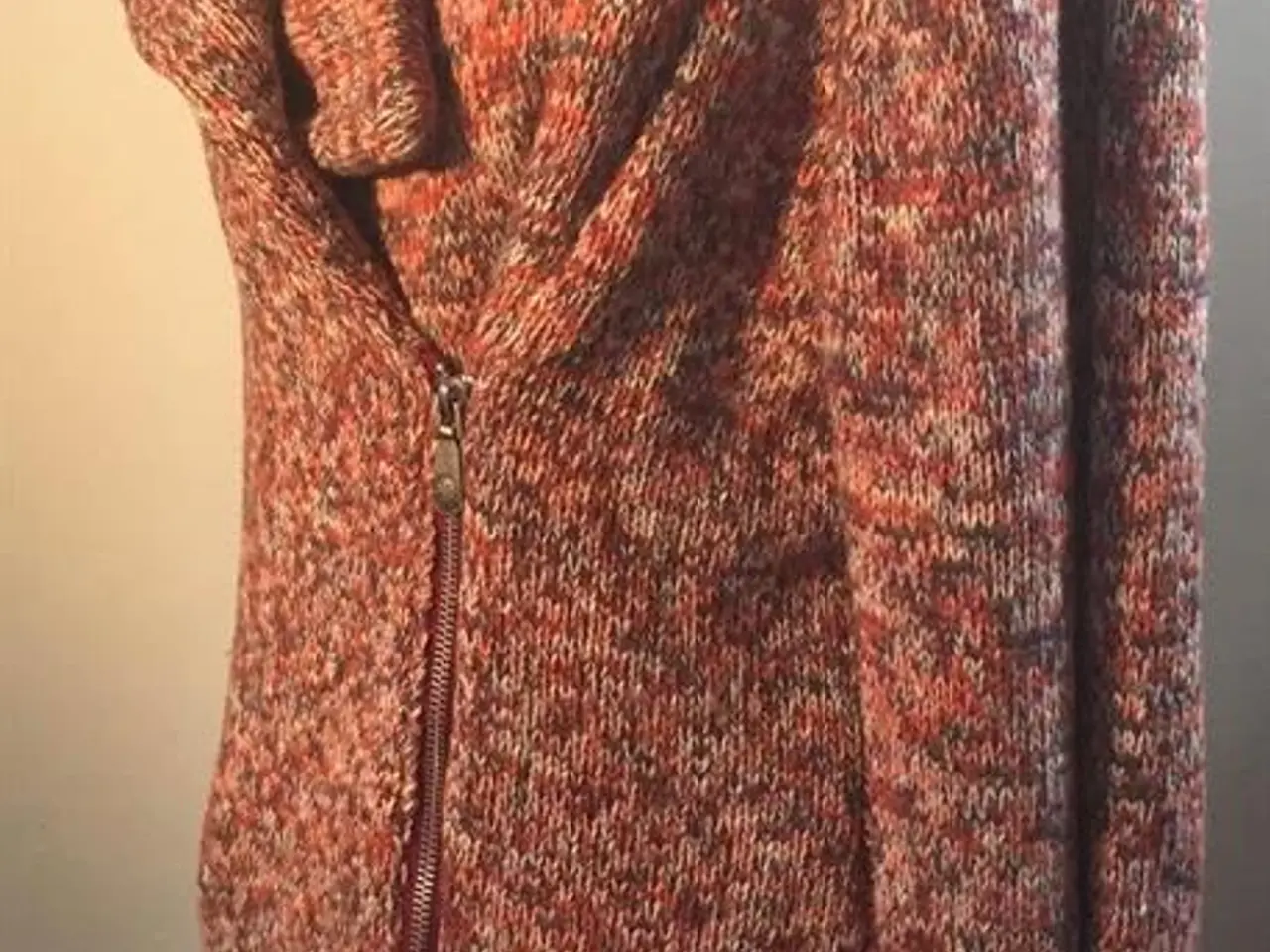 Billede 4 - Odd Molly, cardigan, str 42