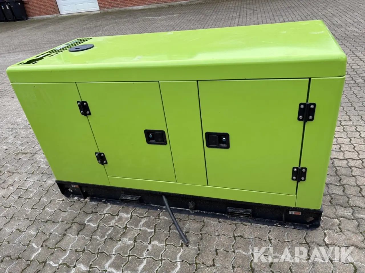 Billede 8 - Generator Compal VG-R30