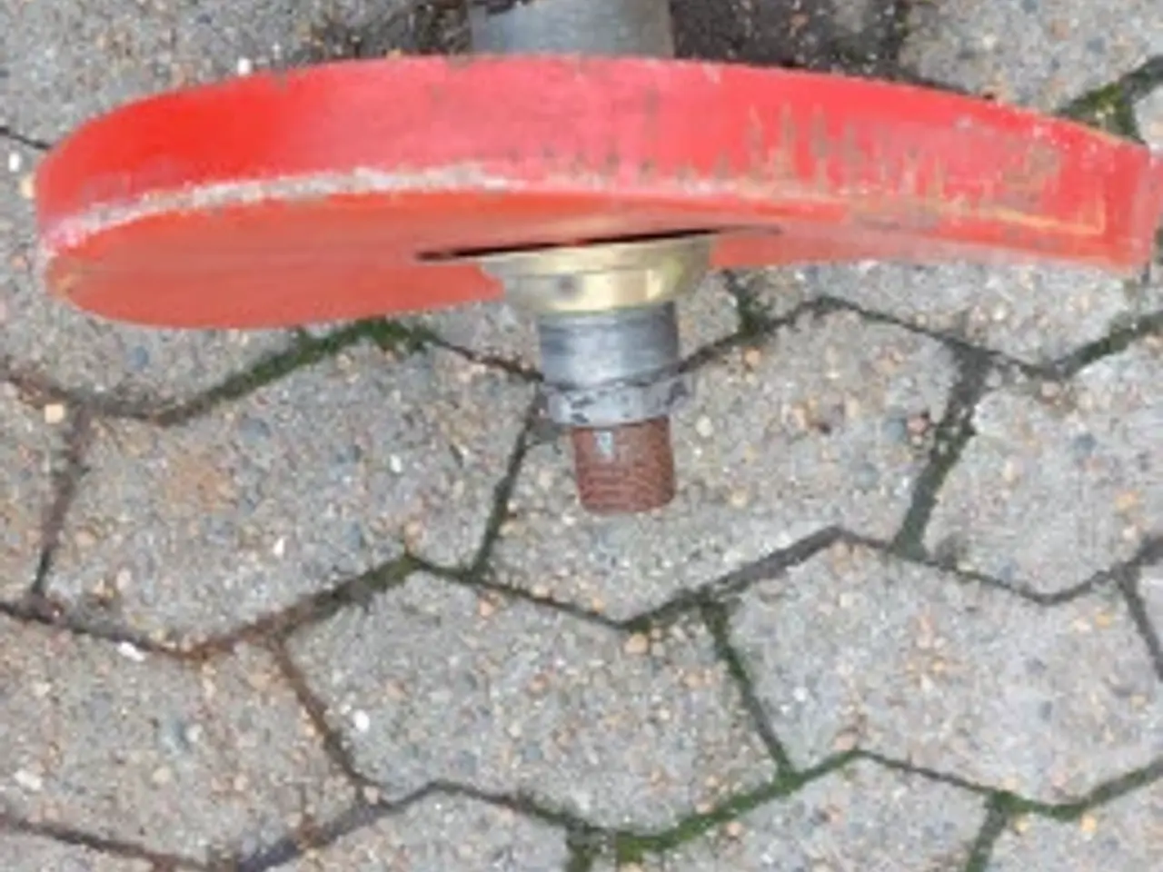 Billede 8 - Massey Ferguson 32 Tømmerørsnegl  4.2M  D28884146