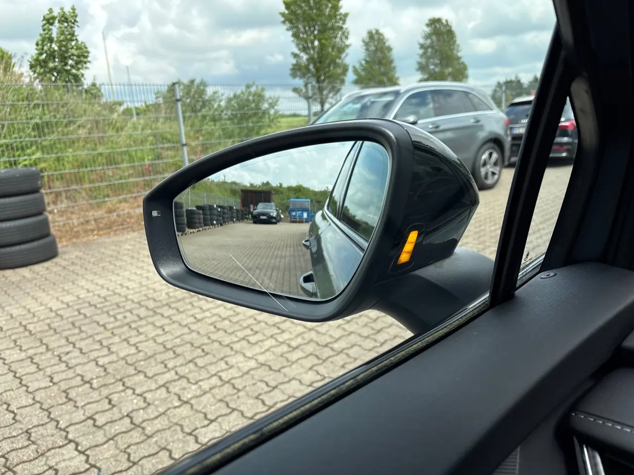 Billede 15 - Skoda Enyaq 80 iV Sportline