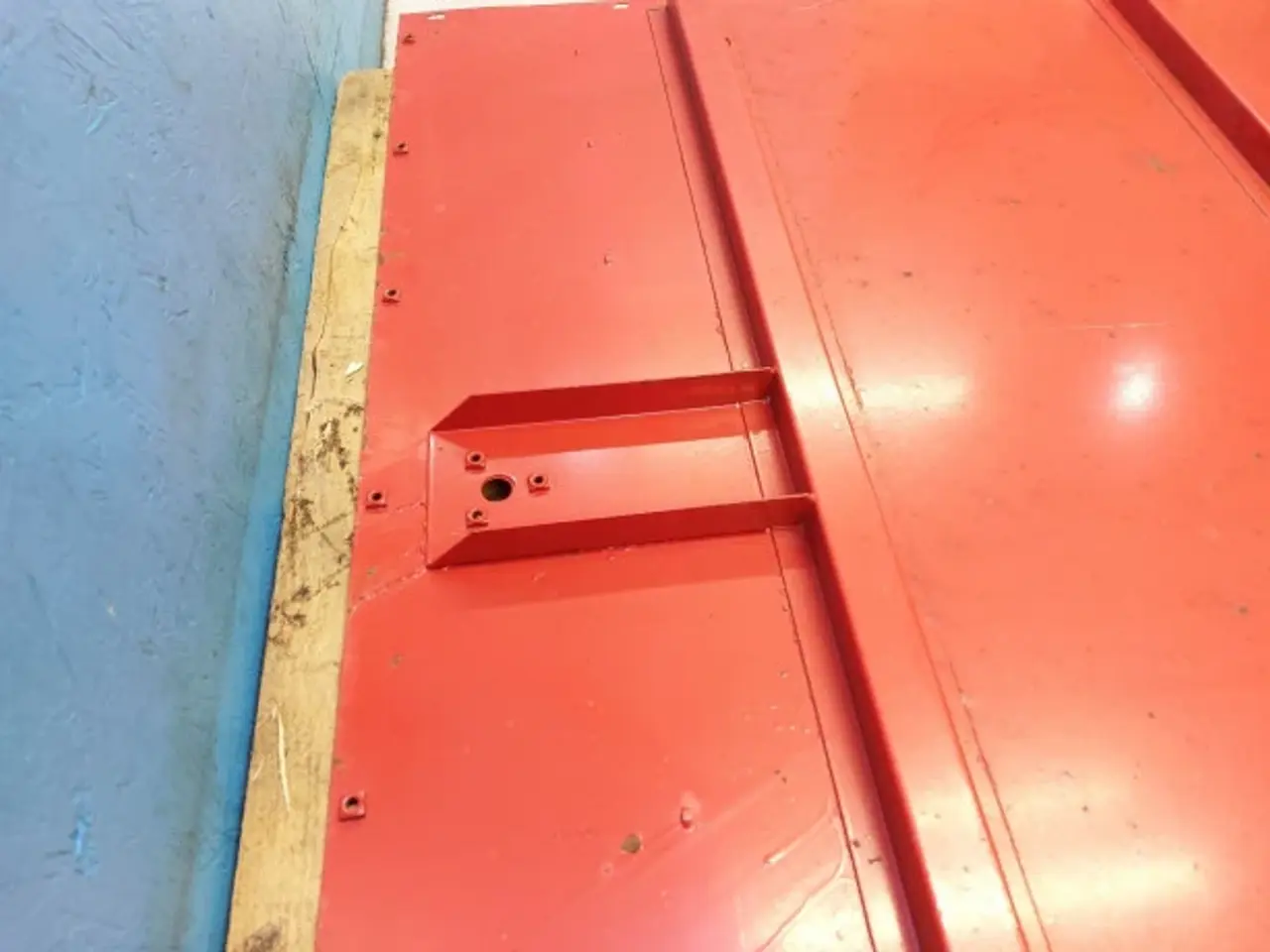 Billede 12 - Massey Ferguson 34 Skærm 28182210
