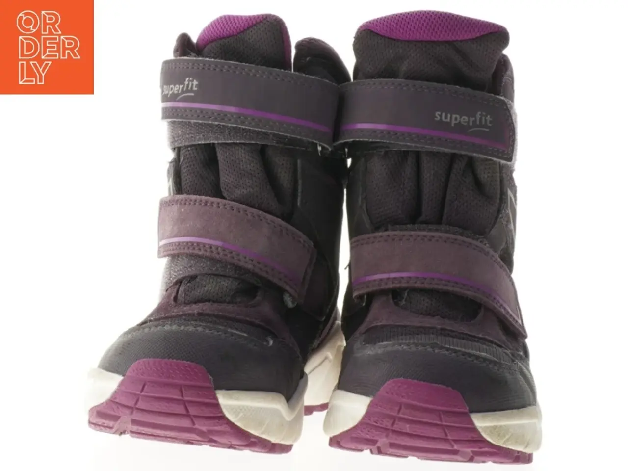 Billede 3 - Superfit Culusuk Goretex vinterstøvler str. 30