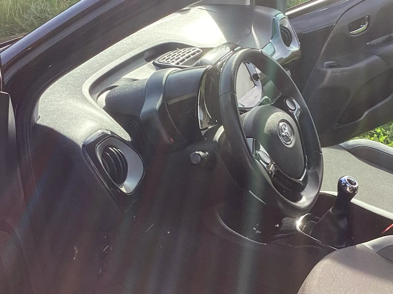 Billede 9 - VVT-i x-touch med masser af udstyr