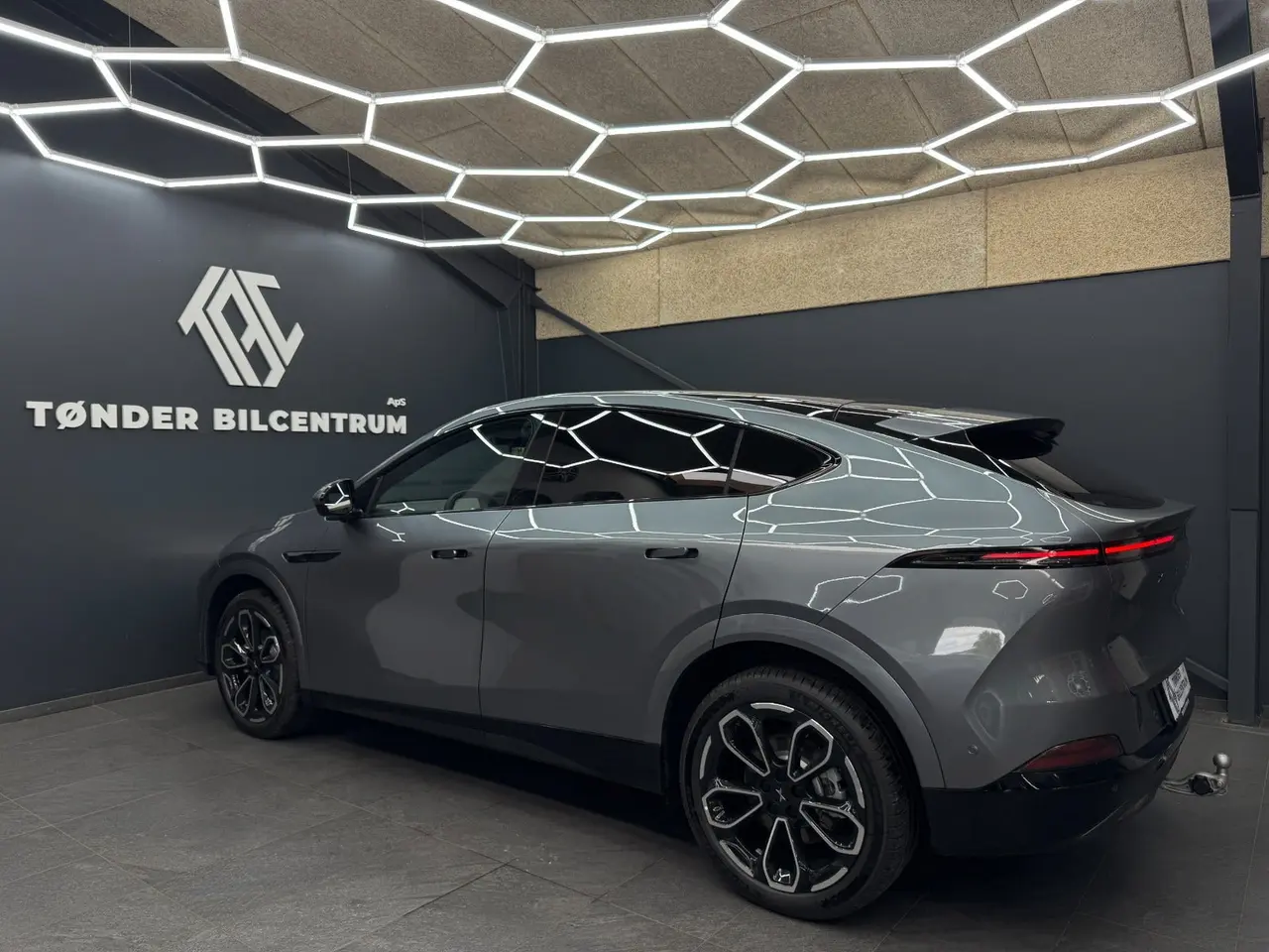 Billede 4 - Xpeng G6 Performance