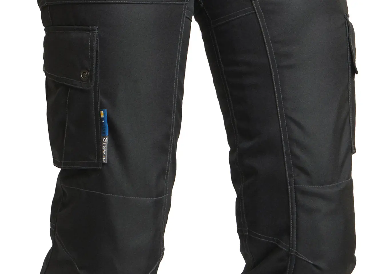 Billede 1 - Lindstrands Zion Pants