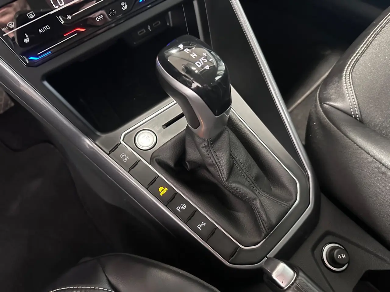 Billede 9 - VW Taigo 1,5 TSi 150 Style DSG