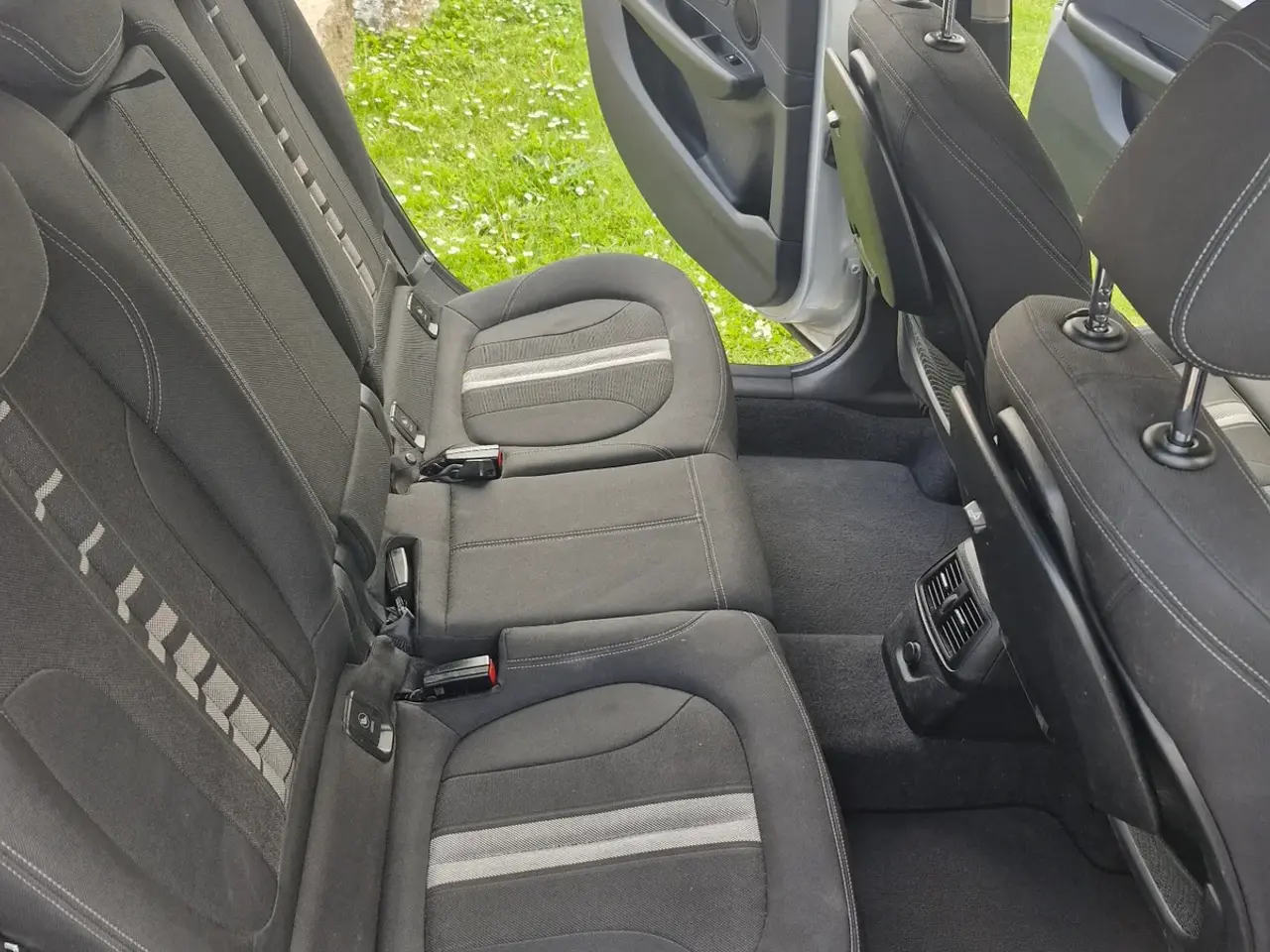 Billede 9 - BMW 218d 2,0 Gran Tourer Advantage aut. 7prs