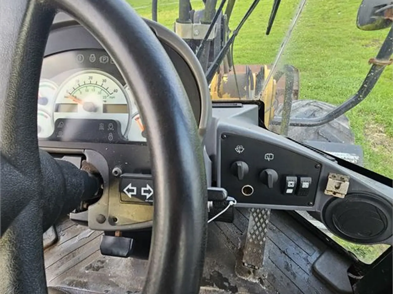 Billede 17 - Caterpillar 930 G - 13,5 ton - Video