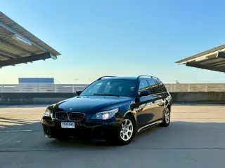 BMW E61 530D