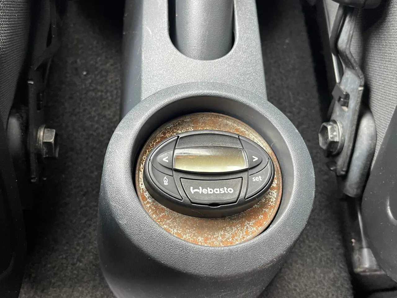 Billede 16 - Mitsubishi Colt Intense CP Clear